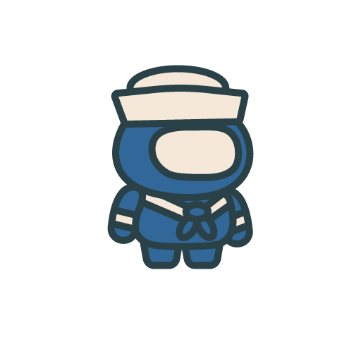 Navy Seaman